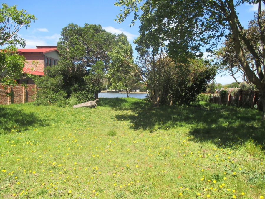 0 Bedroom Property for Sale in Island Cove Western Cape